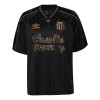 Camisolas Santos FC x Charlie Brown Special 2024-25 Manga Curta